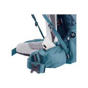 Plecak Deuter Futura Air Trek 45 + 10 SL marine-lake