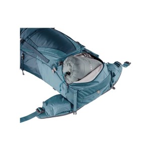 Plecak Deuter Futura Air Trek 45 + 10 SL marine-lake