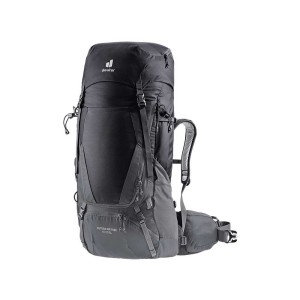 Plecak Deuter Futura Air Trek 45 + 10 SL black-graphite