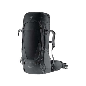 Plecak Deuter Futura Air Trek 55 + 10 SL black-graphite