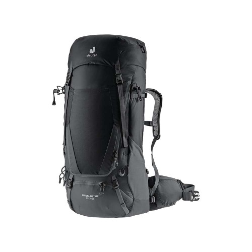 Plecak Deuter Futura Air Trek 55 + 10 SL black-graphite