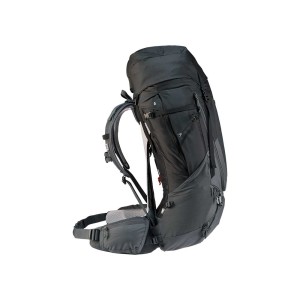 Plecak Deuter Futura Air Trek 55 + 10 SL black-graphite