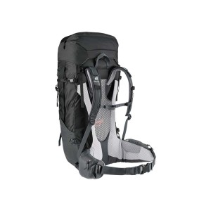 Plecak Deuter Futura Air Trek 55 + 10 SL black-graphite