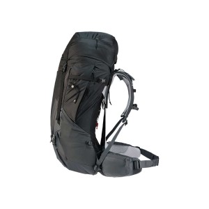 Plecak Deuter Futura Air Trek 55 + 10 SL black-graphite