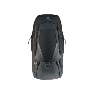 Plecak Deuter Futura Air Trek 55 + 10 SL black-graphite