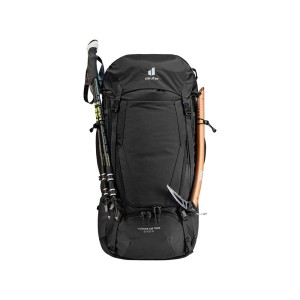 Plecak Deuter Futura Air Trek 55 + 10 SL black-graphite