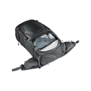 Plecak Deuter Futura Air Trek 55 + 10 SL black-graphite