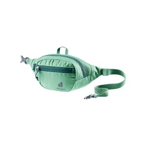 Torebka biodrowa Deuter Junior Belt spearmint