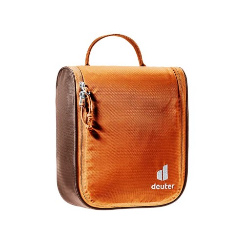 Kosmetyczka Deuter Wash Center I chestnut-umbra