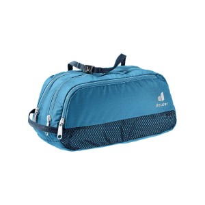 Kosmetyczka Deuter Wash Bag Tour III wave-ink