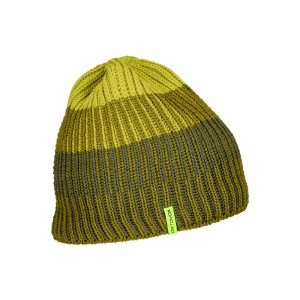 Czapka Ortovox DEEP KNIT BEANIE wild herbs