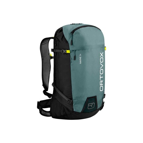 Plecak Ortovox Ravine 34 arctic grey