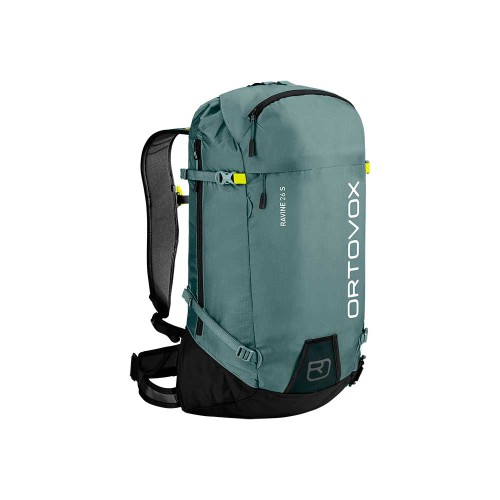 Plecak Ortovox Ravine 26 S arctic grey