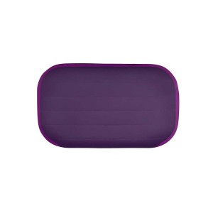 Poduszka Sea To Summit Aeros Pillow Premium Deluxe Magenta