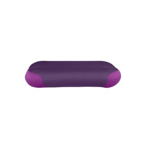 Poduszka Sea To Summit Aeros Pillow Premium Deluxe Magenta