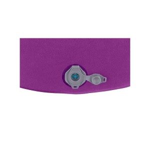 Poduszka Sea To Summit Aeros Pillow Premium Deluxe Magenta