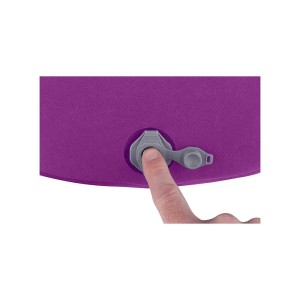 Poduszka Sea To Summit Aeros Pillow Premium Deluxe Magenta