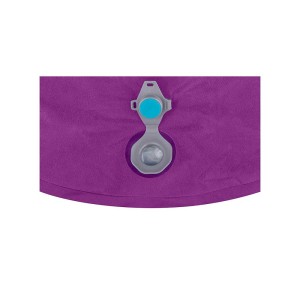 Poduszka Sea To Summit Aeros Pillow Premium Deluxe Magenta