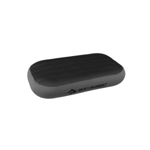 Poduszka Sea To Summit Aeros Pillow Premium Deluxe Grey