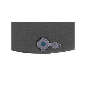 Poduszka Sea To Summit Aeros Pillow Premium Deluxe Grey