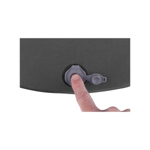 Poduszka Sea To Summit Aeros Pillow Premium Deluxe Grey