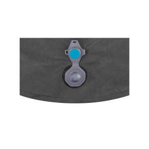 Poduszka Sea To Summit Aeros Pillow Premium Deluxe Grey