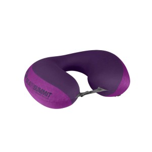 Poduszka Sea To Summit Aeros Pillow Premium Traveller Magenta