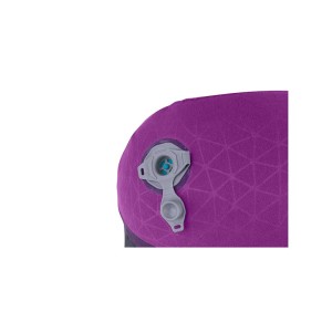 Poduszka Sea To Summit Aeros Pillow Premium Traveller Magenta