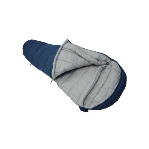 Śpiwór Vango Kanto 250 Ink Blue