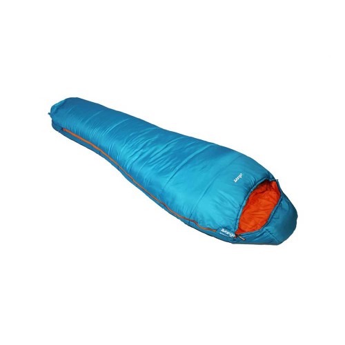Śpiwór Vango Nitestar Alpha 150 Atomic Blue