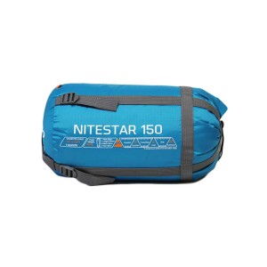 Śpiwór Vango Nitestar Alpha 150 Atomic Blue