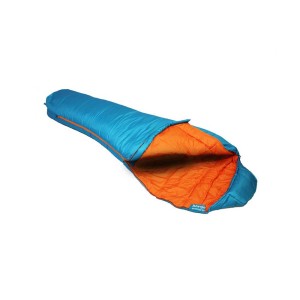 Śpiwór Vango Nitestar Alpha 150 Atomic Blue