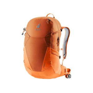 Plecak Deuter Futura 23 chestnut-mandarine