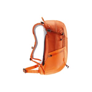 Plecak Deuter Futura 23 chestnut-mandarine