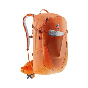 Plecak Deuter Futura 23 chestnut-mandarine