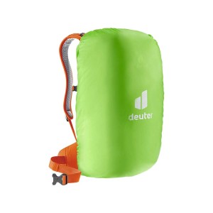 Plecak Deuter Futura 23 chestnut-mandarine