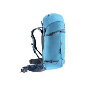 Plecak Deuter Guide 44+8 wave-ink