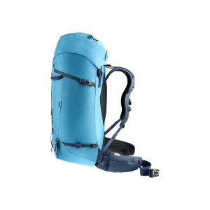 Plecak Deuter Guide 44+8 wave-ink