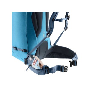 Plecak Deuter Guide 44+8 wave-ink