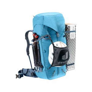 Plecak Deuter Guide 44+8 wave-ink