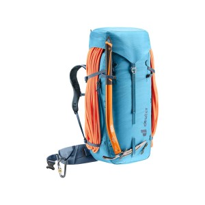 Plecak Deuter Guide 44+8 wave-ink