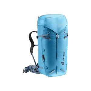 Plecak Deuter Guide 44+8 wave-ink