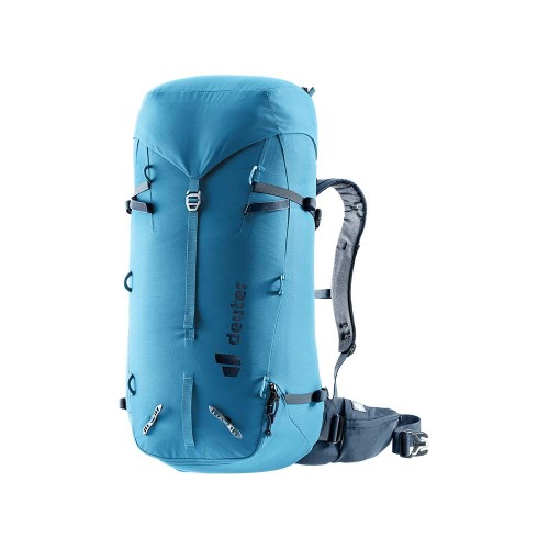 Plecak Deuter Guide 34+8 wave-ink