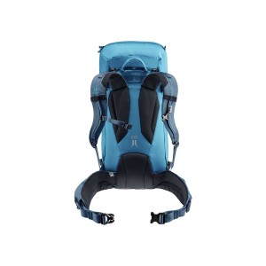 Plecak Deuter Guide 34+8 wave-ink