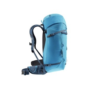Plecak Deuter Guide 34+8 wave-ink