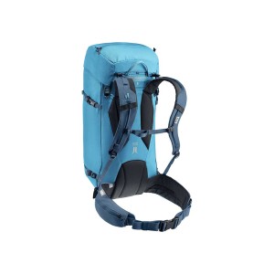 Plecak Deuter Guide 34+8 wave-ink