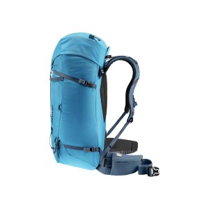 Plecak Deuter Guide 34+8 wave-ink