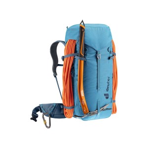 Plecak Deuter Guide 34+8 wave-ink