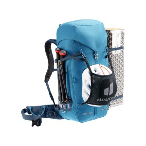 Plecak Deuter Guide 34+8 wave-ink