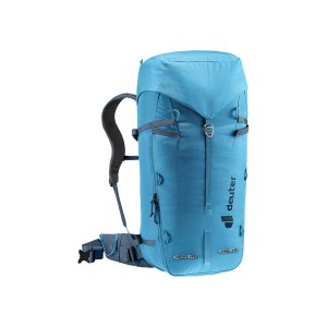 Plecak Deuter Guide 34+8 wave-ink